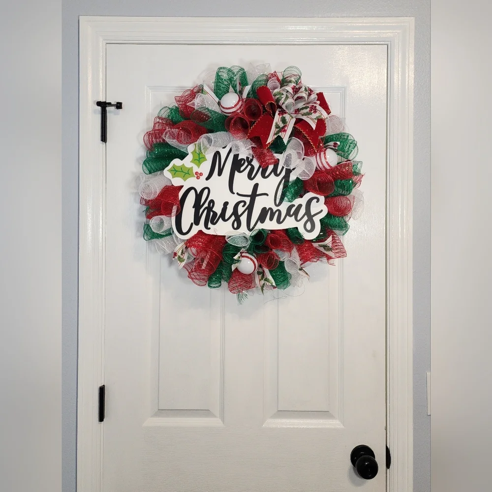 Holiday Cheer 
